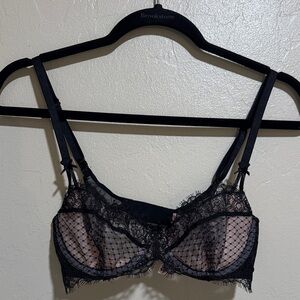 Victoria’s Secret dream, angel push-up without padding bra 34B